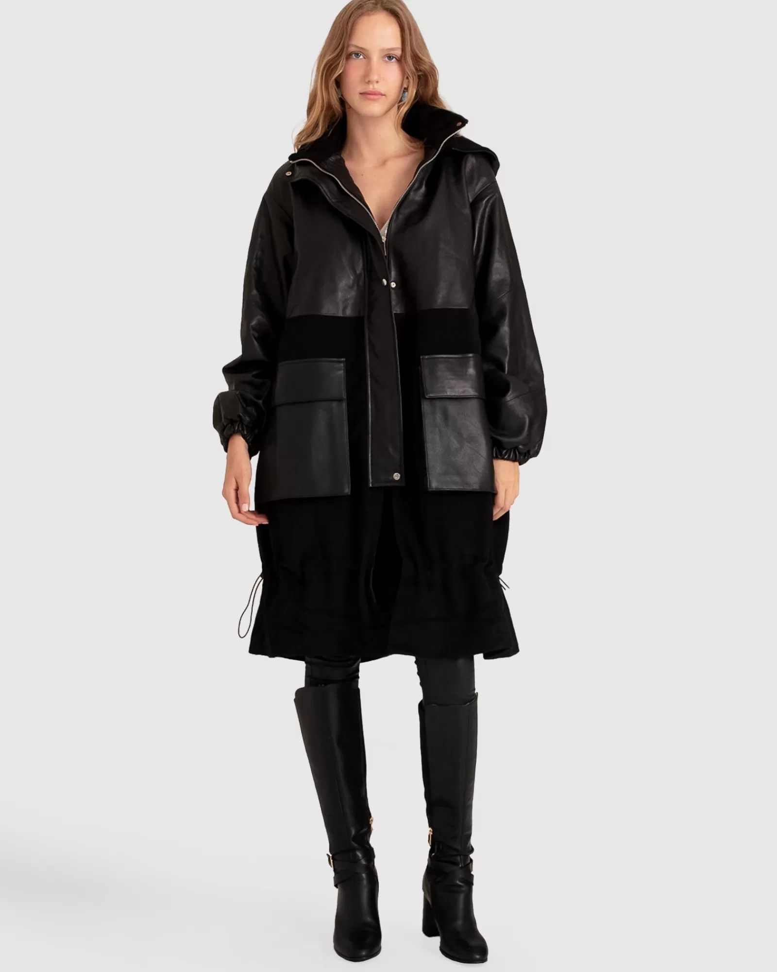 back_to_black_oversized_leather_panelled_coat__black_2-1.webp Belle & Bloom Back to Oversized Leather Panelled Coat -