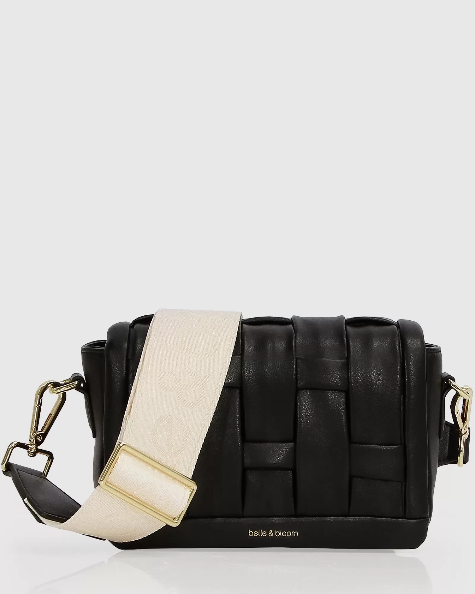 Belle & Bloom Bad Romance Crossbody Bag -