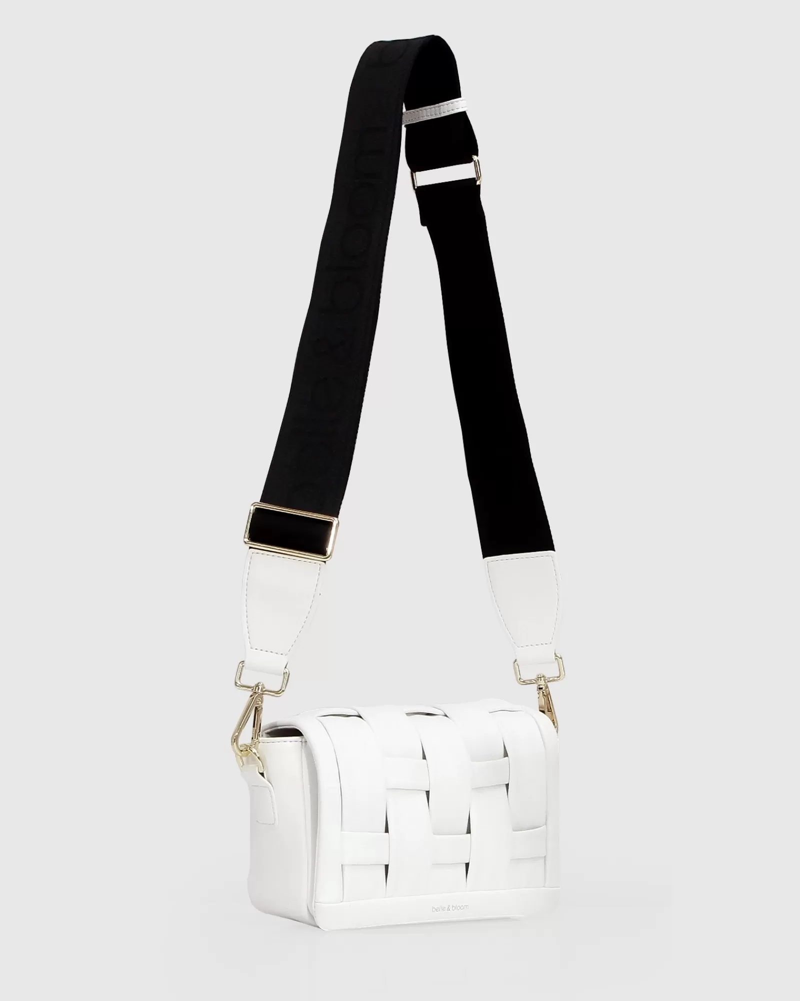 Belle & Bloom Bad Romance Crossbody Bag -