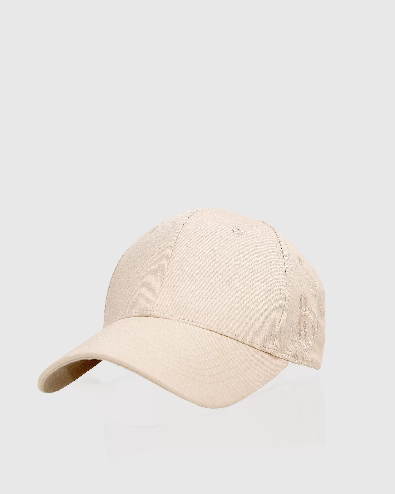 Belle & Bloom Belle Baseball Cap -