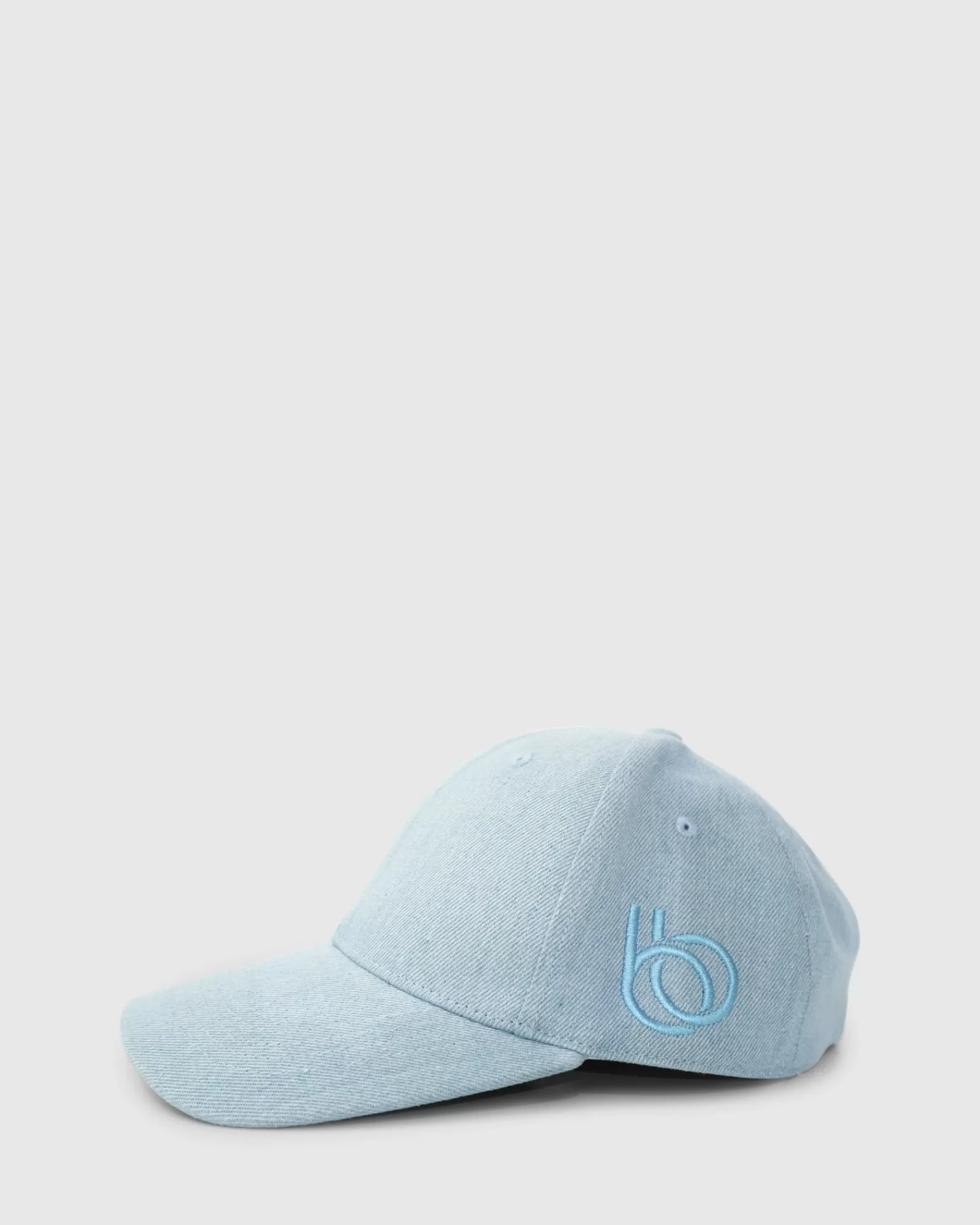 Belle & Bloom Belle Baseball Cap -