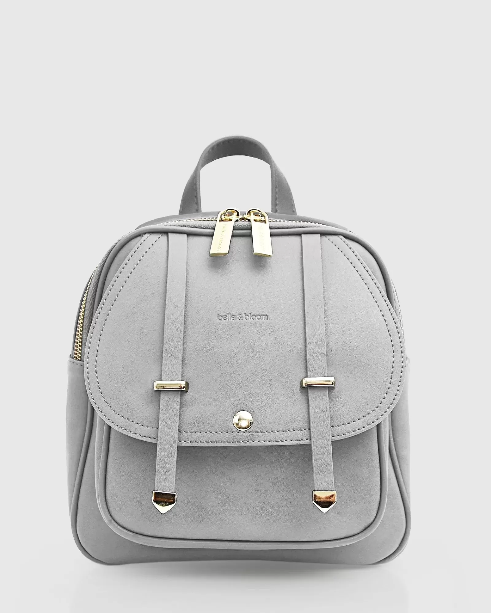 Belle & Bloom Camila Leather Backpack -