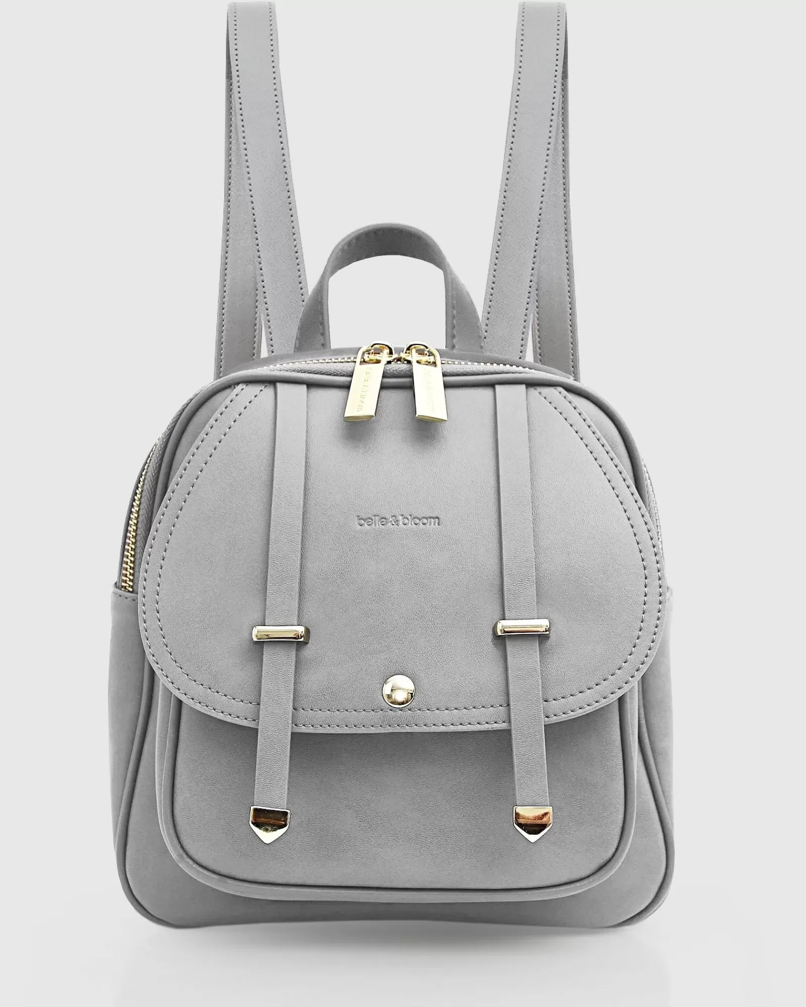 Belle & Bloom Camila Leather Backpack -