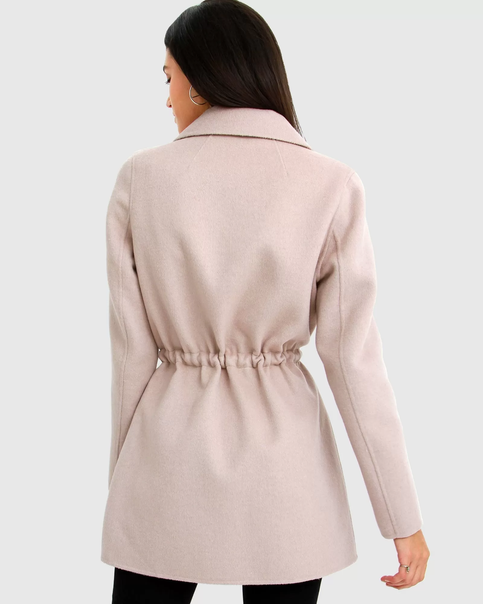 electric_feel_drawstring_coat__sand_3-3.webp Belle & Bloom Electric Feel Drawstring Coat -