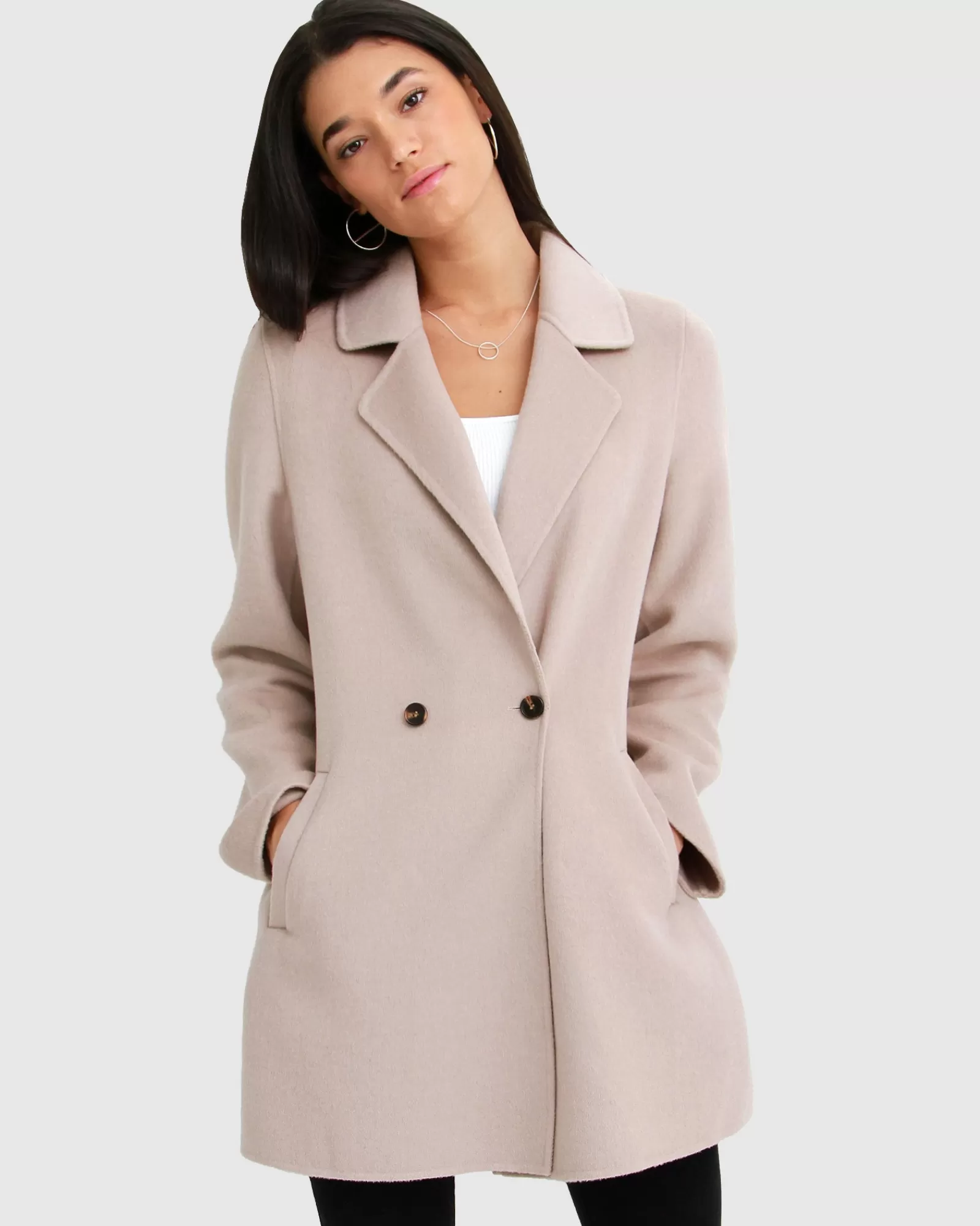 electric_feel_drawstring_coat__sand_4-3.webp Belle & Bloom Electric Feel Drawstring Coat -