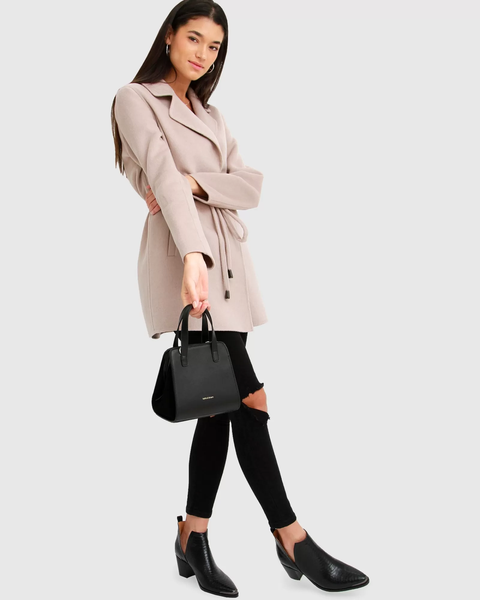 electric_feel_drawstring_coat__sand_6-3.webp Belle & Bloom Electric Feel Drawstring Coat -