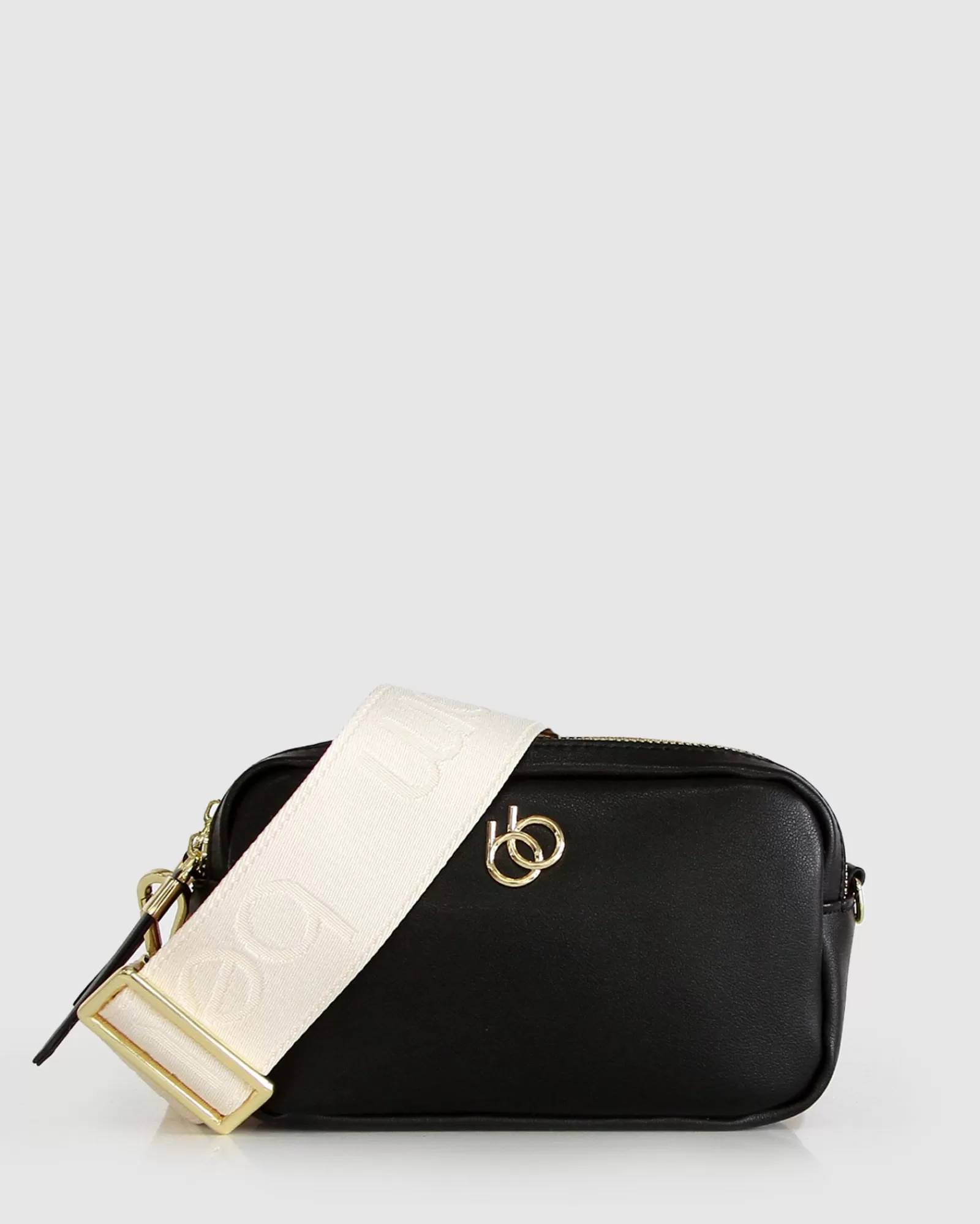 Belle & Bloom Made You Look Camera Bag -