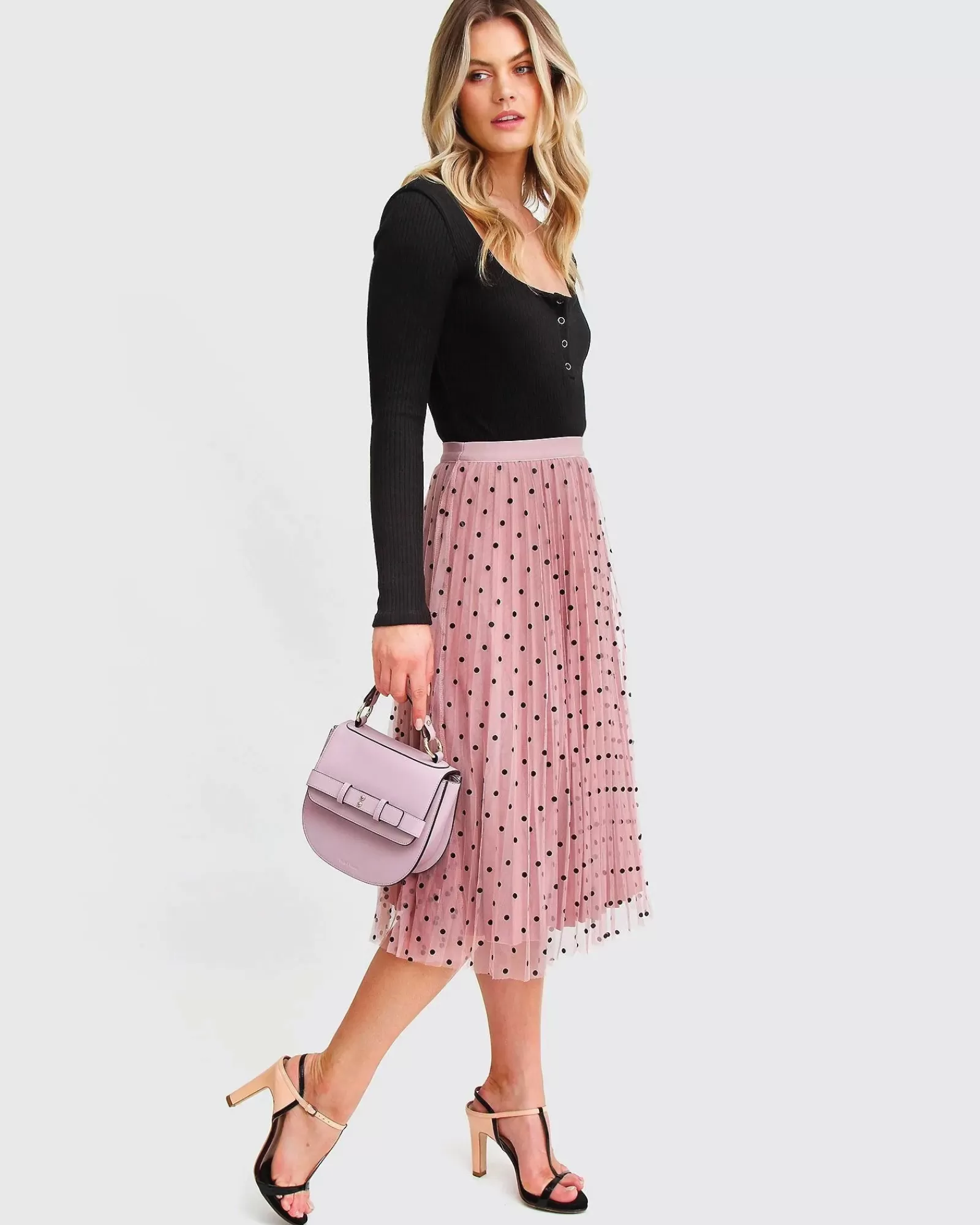 mixed_feeling_reversible_skirt__pink_4-3.webp Belle & Bloom Mixed Feeling Reversible Skirt -