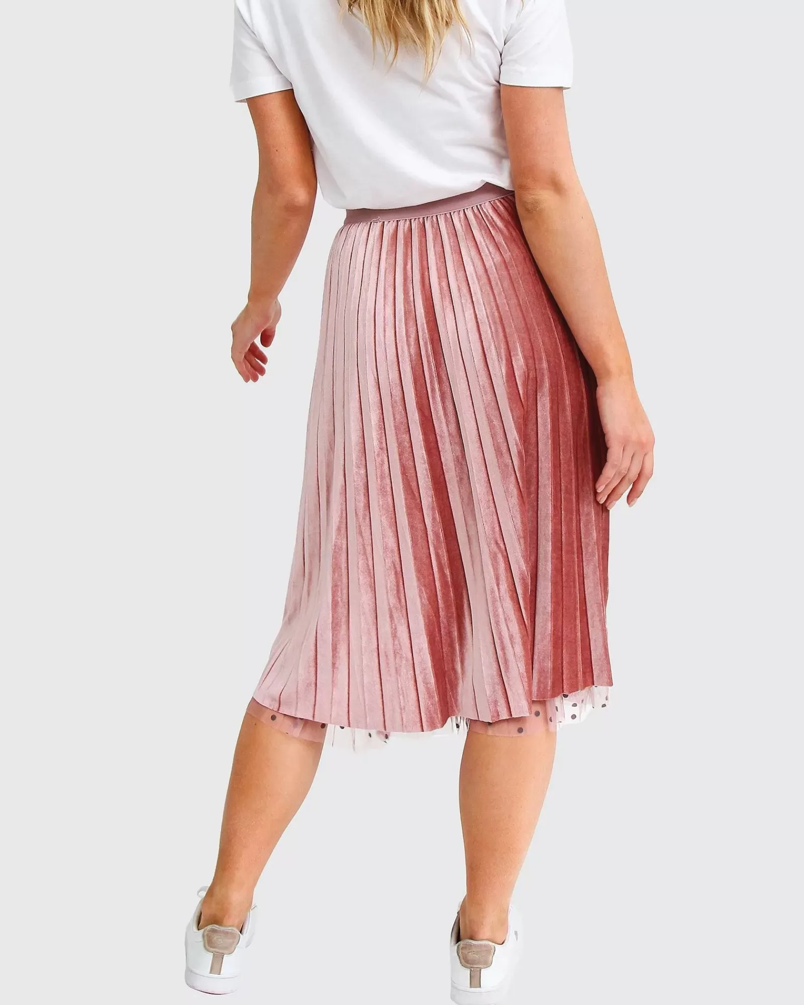 mixed_feeling_reversible_skirt__pink_6-3.webp Belle & Bloom Mixed Feeling Reversible Skirt -