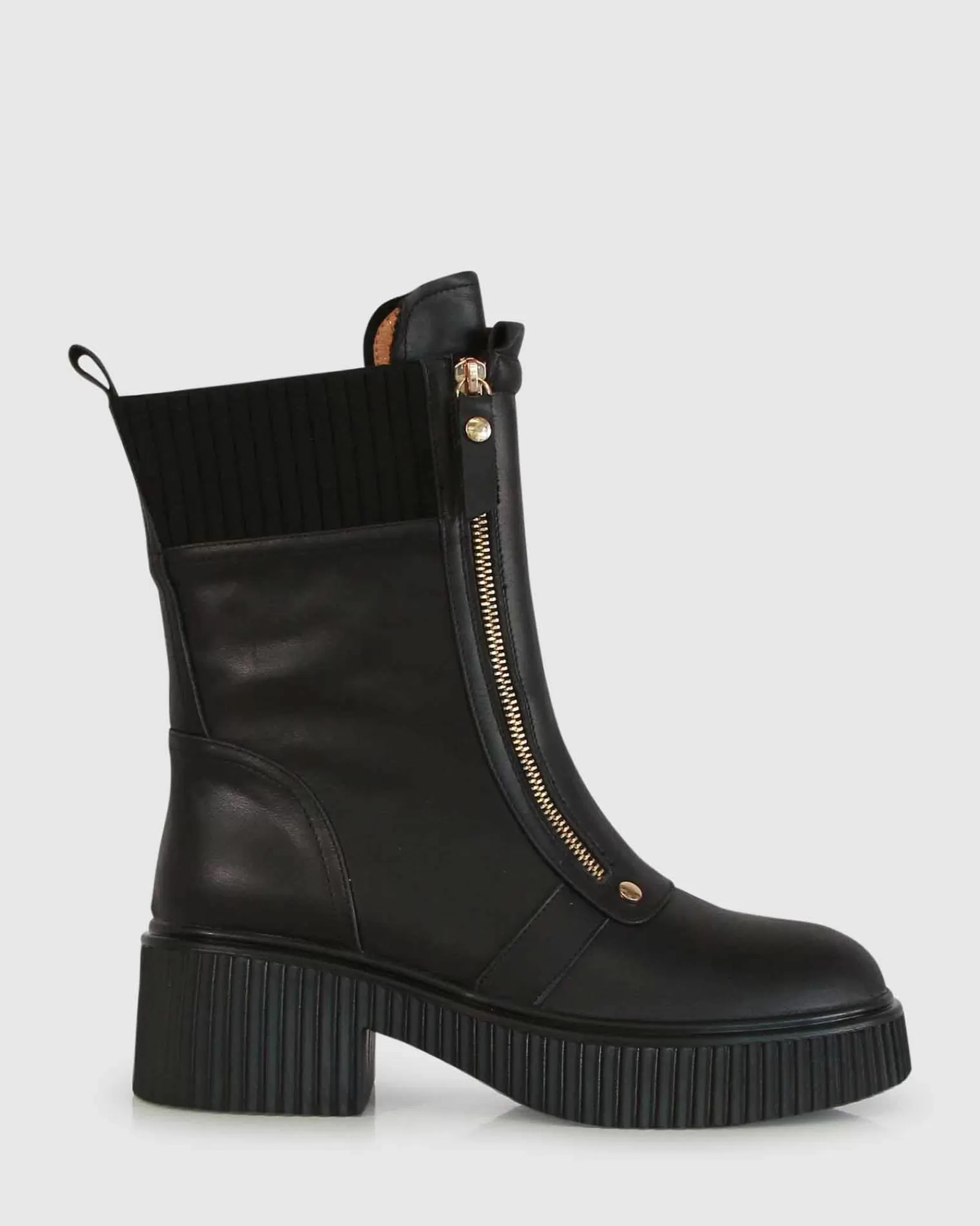 Belle & Bloom More To Come Ankle Boot -