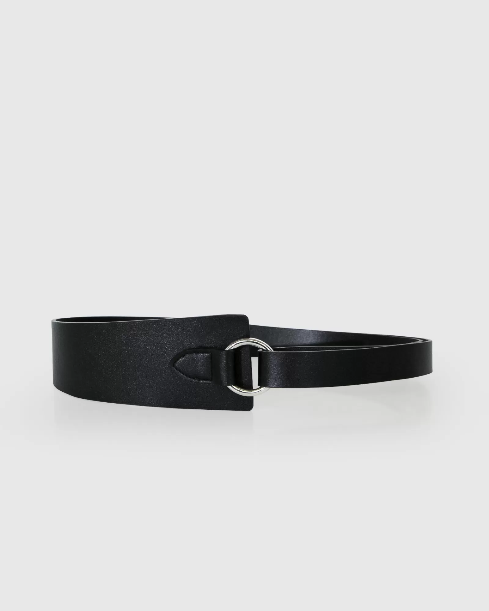 Belle & Bloom New Divide Leather Belt -