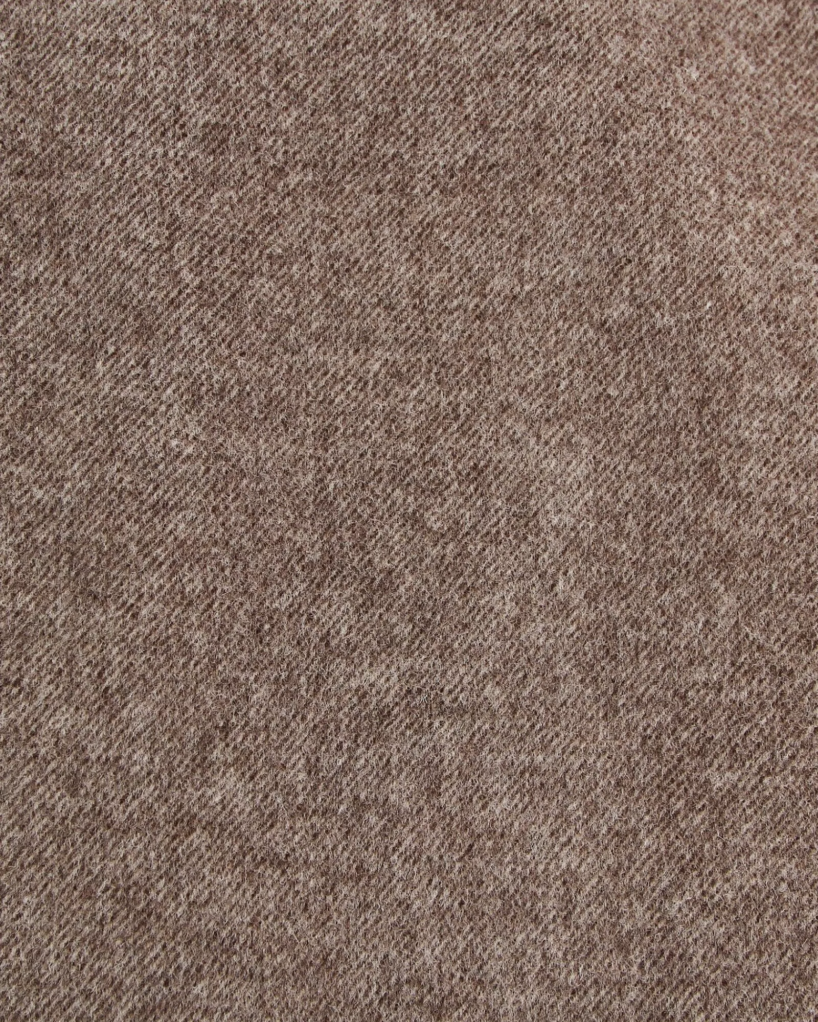 Belle & Bloom Rumour Has It Oversized Wool Blend Coat -