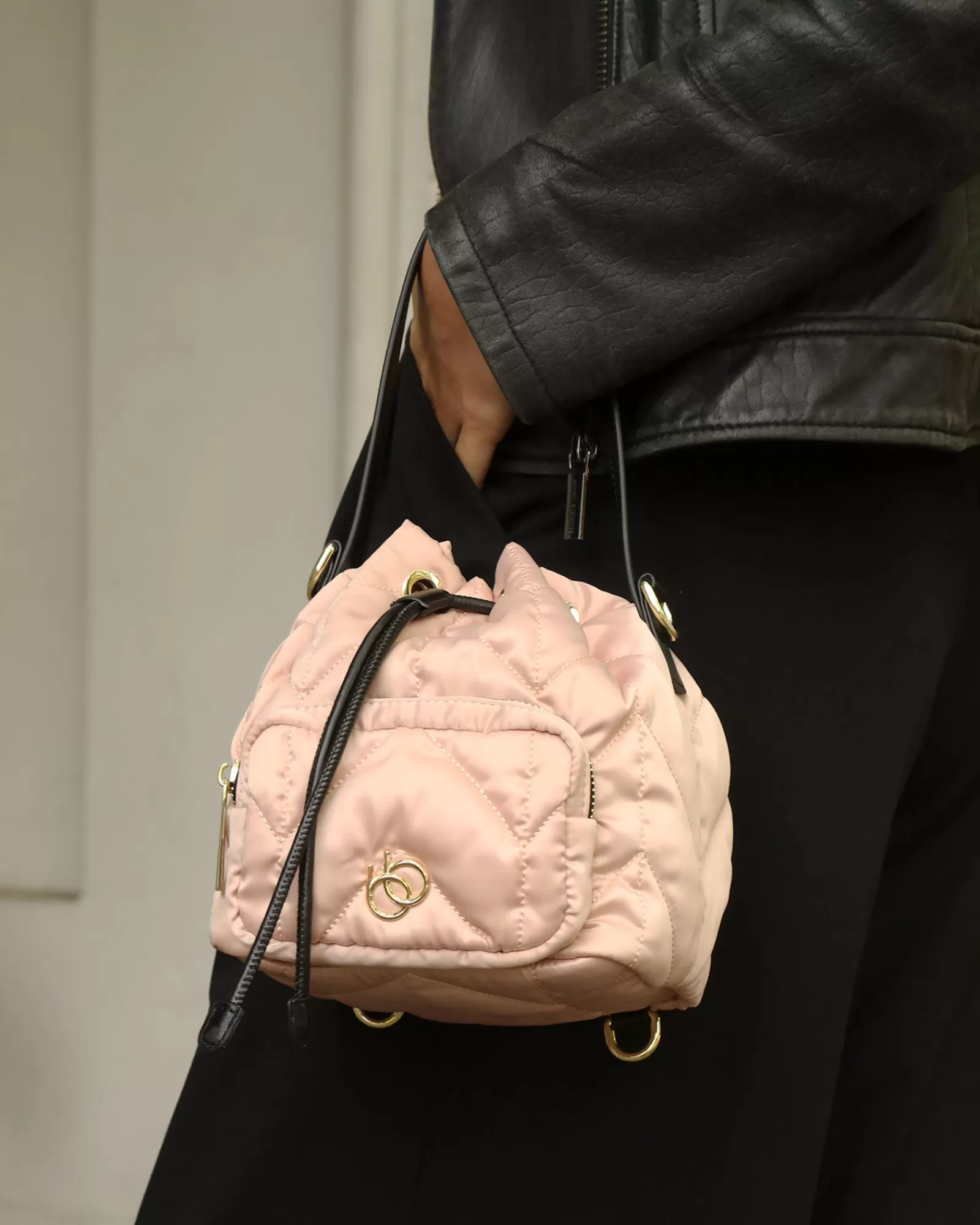 Belle & Bloom Sundance Mini Backpack -