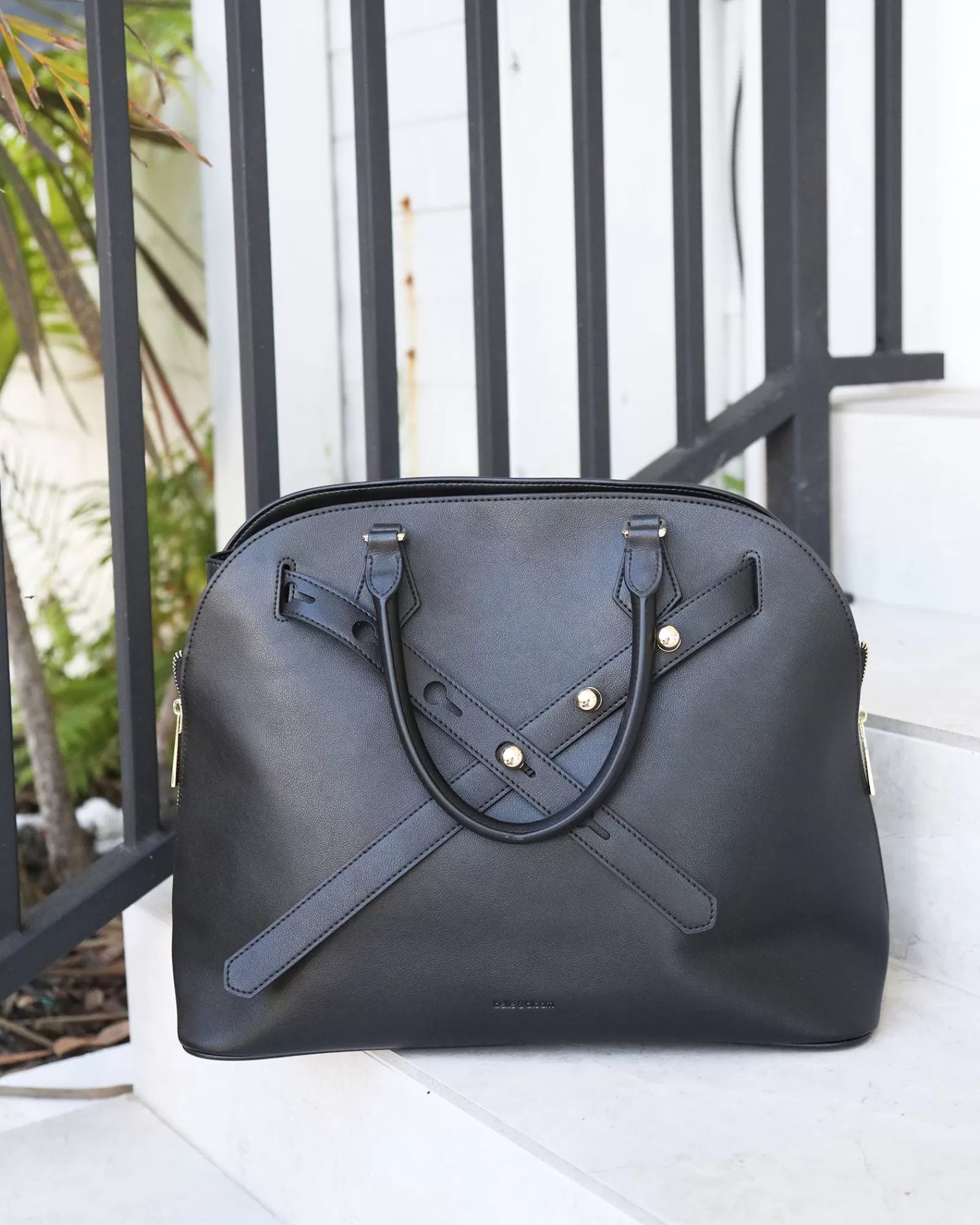 Belle & Bloom Tell Me Why Shoulder Bag -