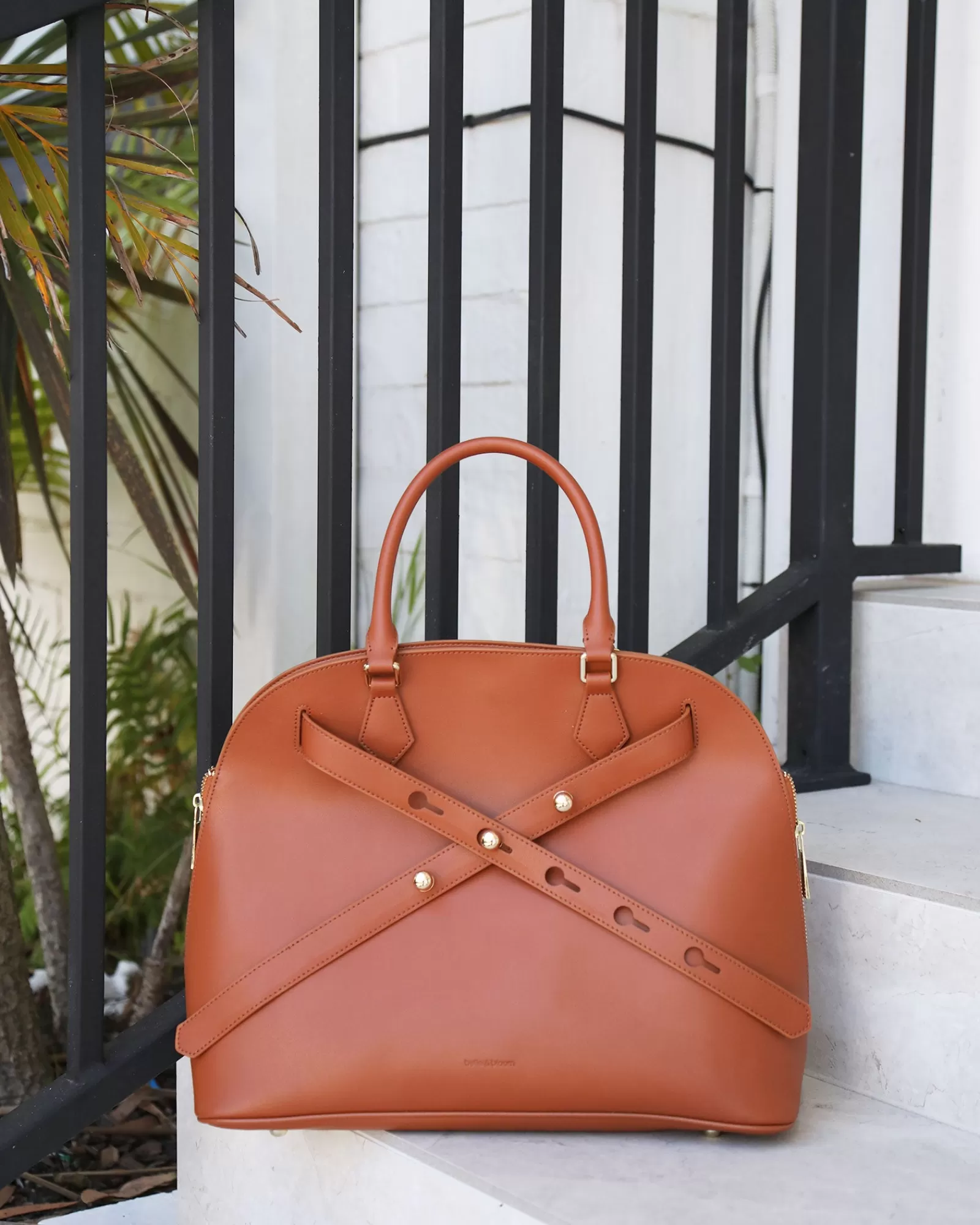 Belle & Bloom Tell Me Why Shoulder Bag -