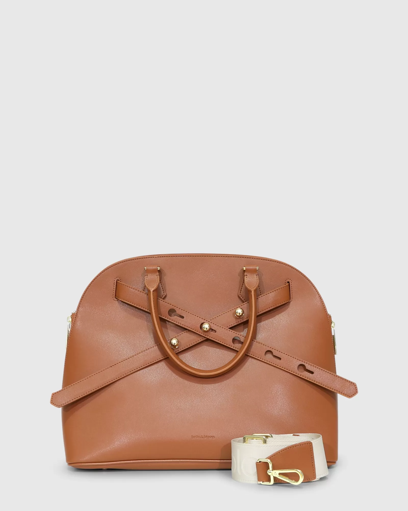 Belle & Bloom Tell Me Why Shoulder Bag -