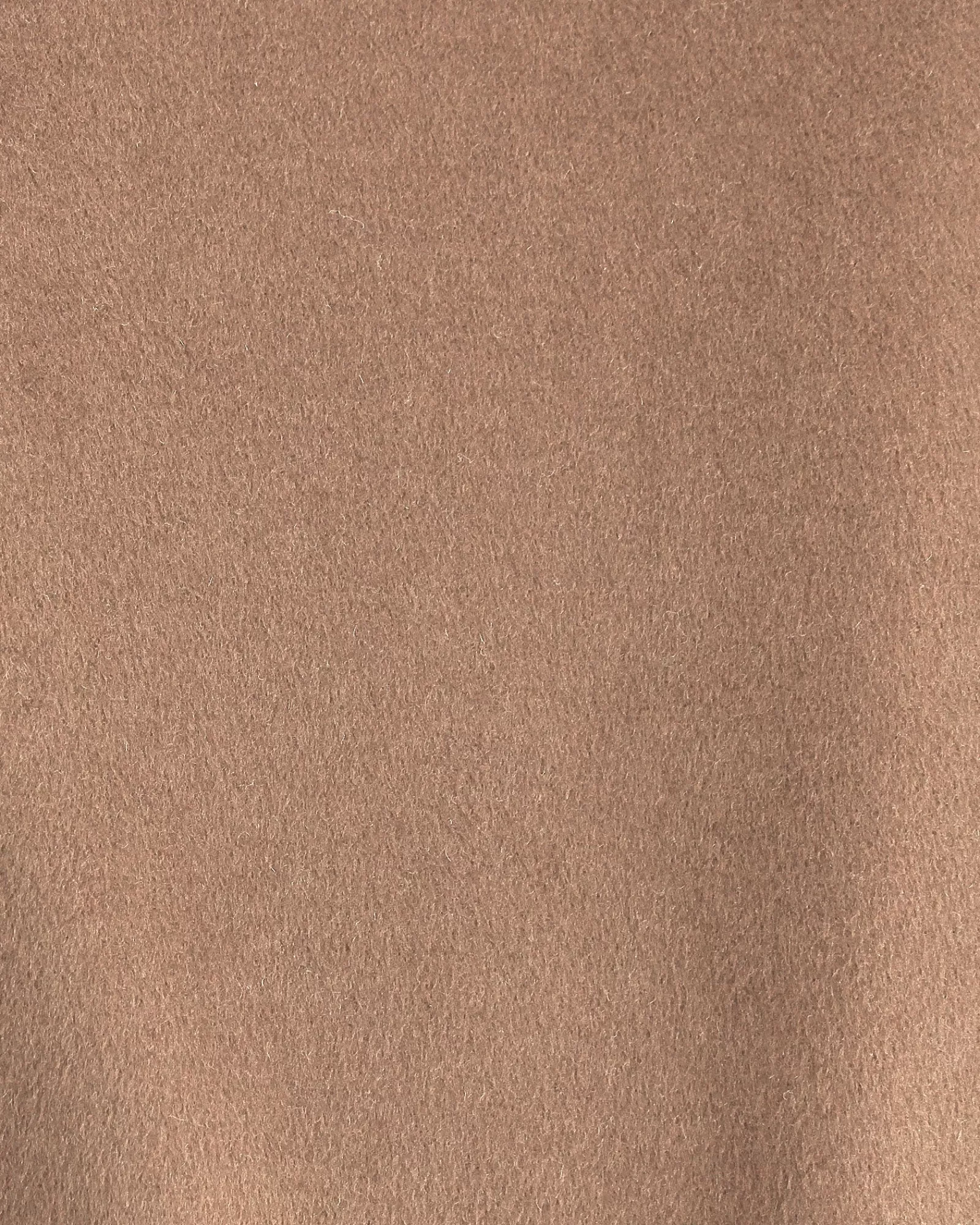 Belle & Bloom Walk This Way Wool Blend Oversized C -