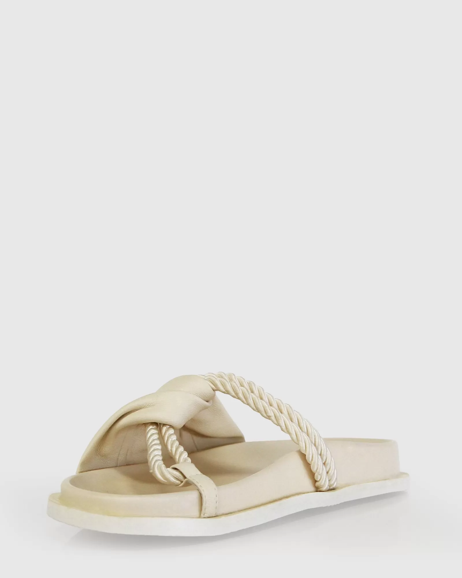 whitehaven_slide__cream_2.webp Belle & Bloom Whitehaven Slide -